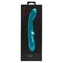 Load image into Gallery viewer, Sensuelle Vivi-Emerald Green BT-W87EG