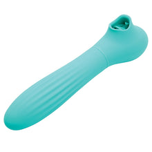 Load image into Gallery viewer, Sensuelle Daisy-Electric Blue