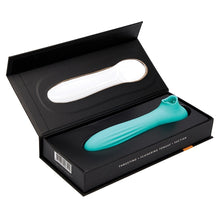 Load image into Gallery viewer, Sensuelle Daisy-Electric Blue