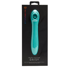 Load image into Gallery viewer, Sensuelle Daisy-Electric Blue BT-W89EBL