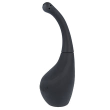 Load image into Gallery viewer, Nexus Anal Douche with Prostate Nozzle-Black