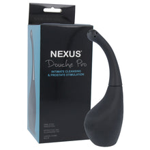 Load image into Gallery viewer, Nexus Anal Douche with Prostate Nozzle... NA006