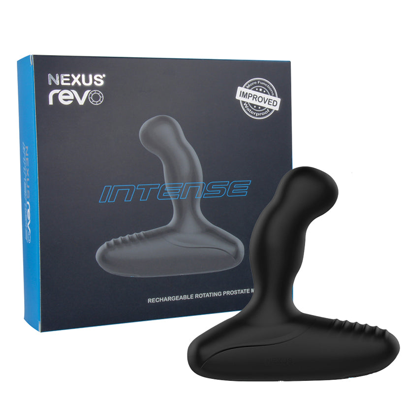 Nexus Revo Intense-Black REVOINSU