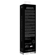 Load image into Gallery viewer, Ouch Introductory Bondage Kit #2