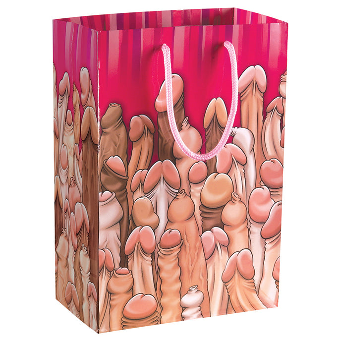 Penis Gift Bag GB-14