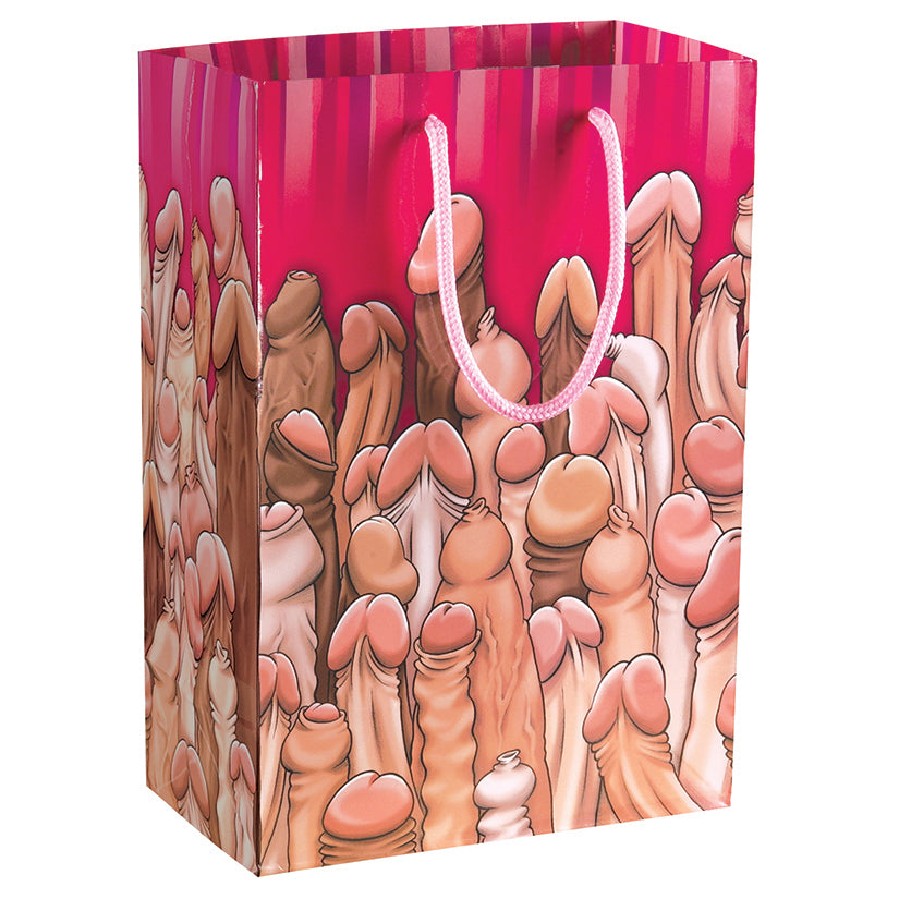 Penis Gift Bag GB-14