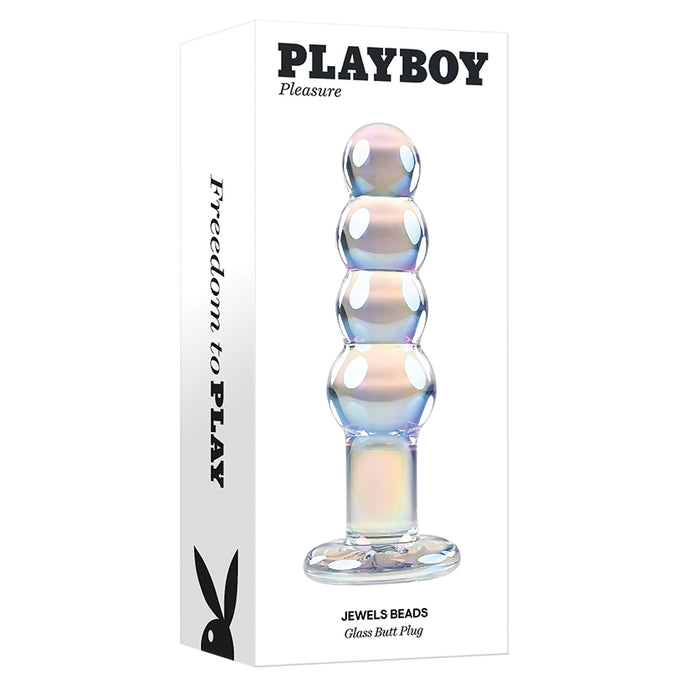 Playboy Jewels Beads PB-GL-4240-2