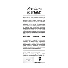 Load image into Gallery viewer, Playboy Jewels Double