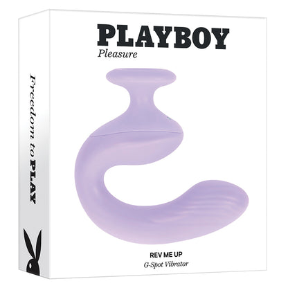 Playboy Rev Me Up PB-RS-2260-2