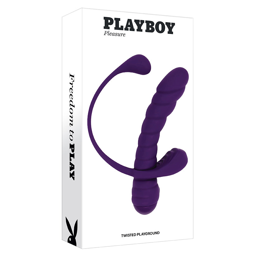 Playboy Pleasure Twisted Playground
