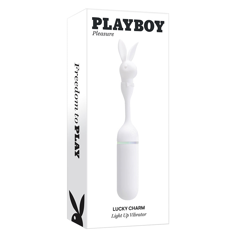 Playboy Pleasure Lucky Charm