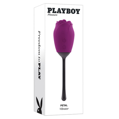 Playboy Pleasure Petal PB-RS-2284-2