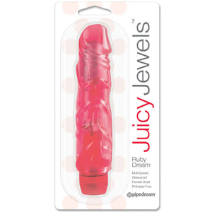 Juicy Jewels-Ruby Dream 6" PD1223-15