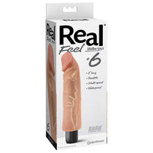 Load image into Gallery viewer, Real Feel No. 6-Light PD1376-21