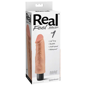 Real Feel No. 1-Light PD1392-21