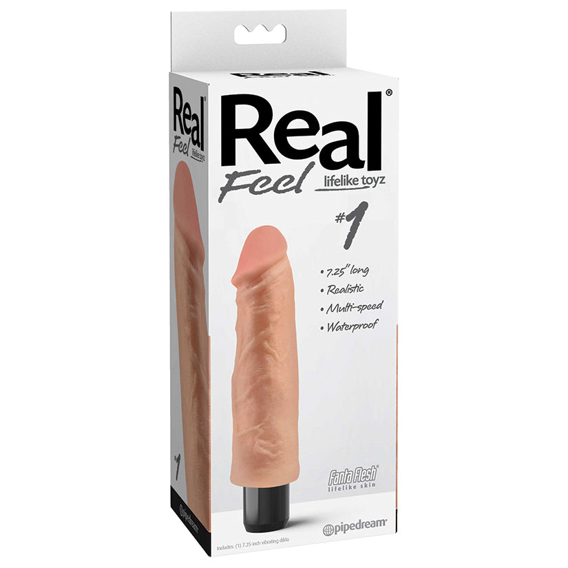 Real Feel No. 1-Light PD1392-21