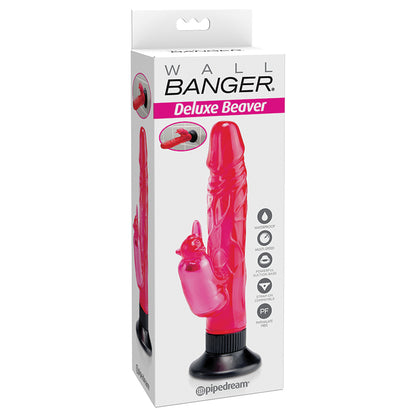 Waterproof Wallbangers Deluxe Beaver-P... PD1654-11