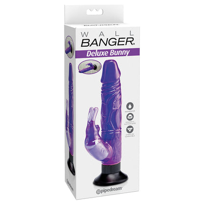 Waterproof Wallbangers Deluxe Bunny-Pu... PD1654-12