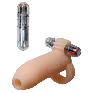 Real Feel Penis Enhancer-Light