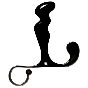 Classix Prostate Stimulator-Black