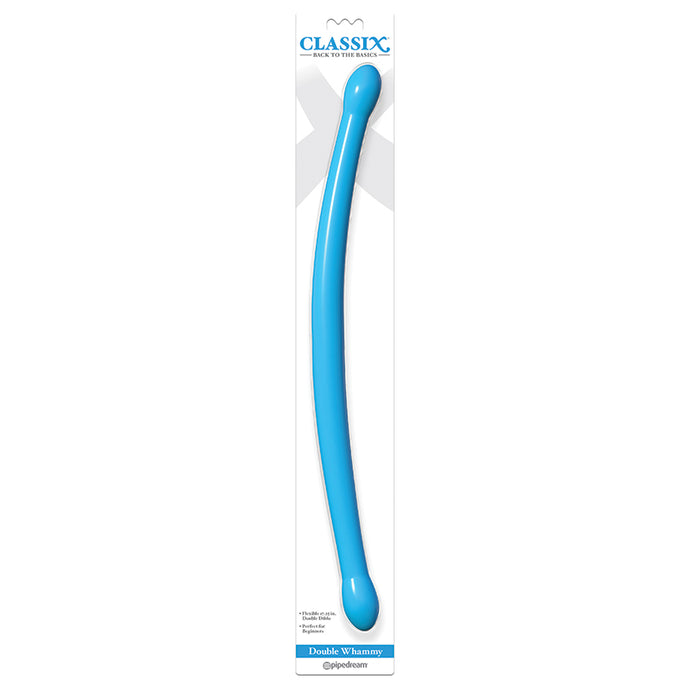 Classix Double Whammy-Blue PD1986-14
