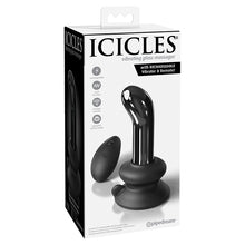 Load image into Gallery viewer, Icicles No.84 with Rechargeable Vibrat... PD2884-23