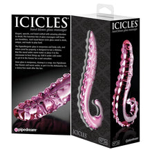 Load image into Gallery viewer, Icicles No.24-Pink 6