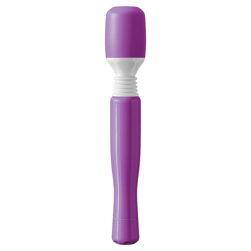 Wanachi Mini Massager-Purple
