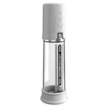 Load image into Gallery viewer, Pump Worx Max Boost-White