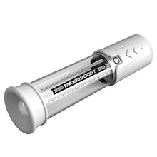 Load image into Gallery viewer, Pump Worx Max Boost-White