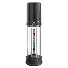 Load image into Gallery viewer, Pump Worx Max Boost-Black