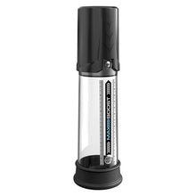Load image into Gallery viewer, Pump Worx Max Boost-Black