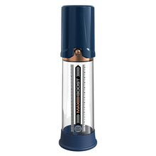 Load image into Gallery viewer, Pump Worx Max Boost-Blue