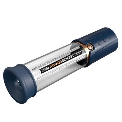 Pump Worx Max Boost-Blue