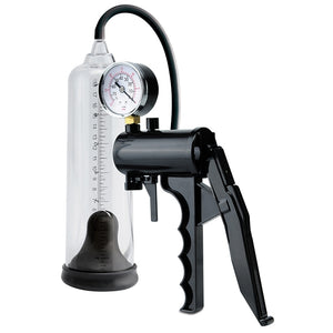 Pump Worx Max-Precision Power Pump