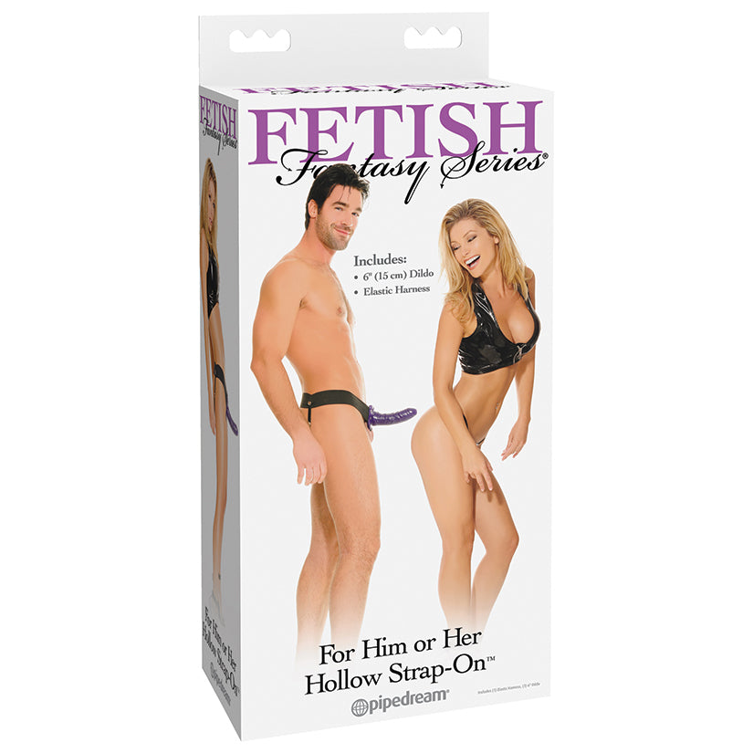 Fetish Fantasy For Him Or Her-Hollow S... PD3366-12