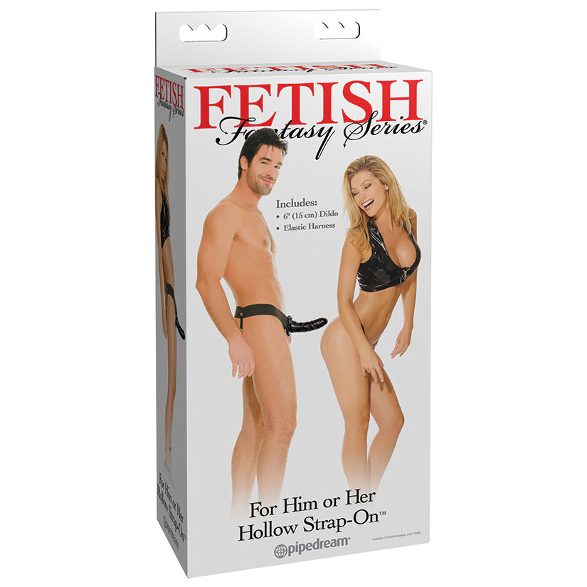 Fetish Fantasy For Him Or Her-Hollow S... PD3366-23