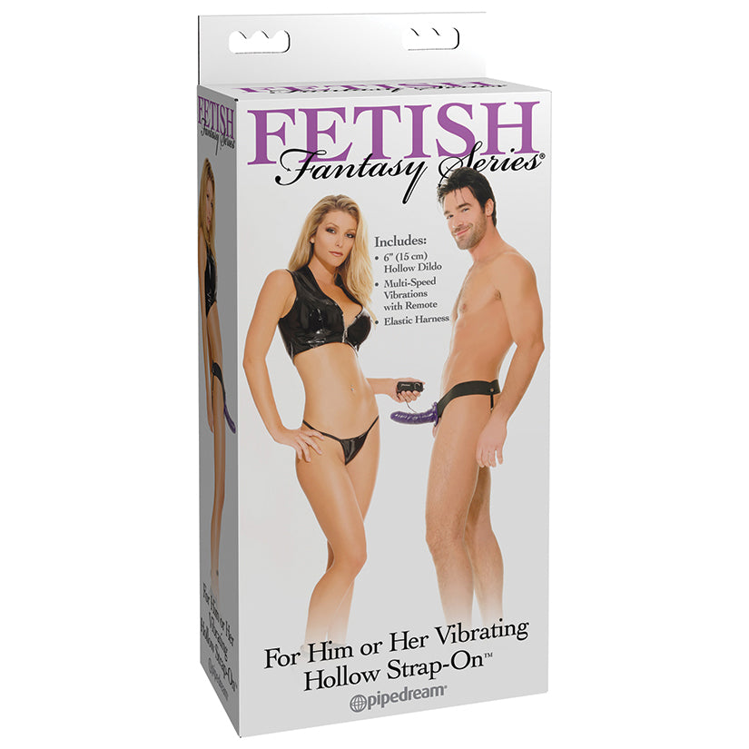 Fetish Fantasy For Him Or Her-Vibratin... PD3367-12