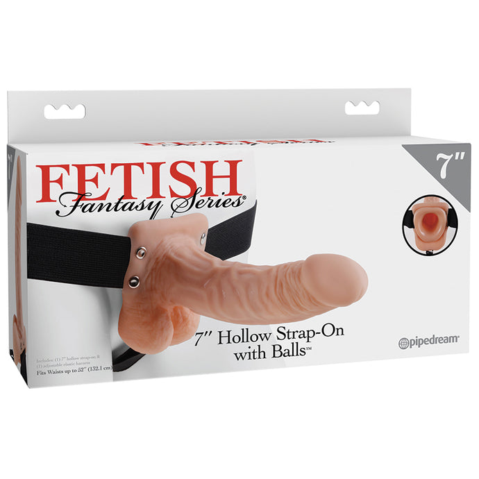 Fetish Fantasy Series Hollow Strap-On ... PD3373-21