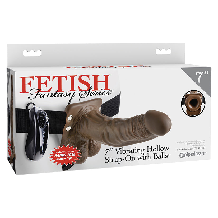 Fetish Fantasy Series Vibrating Hollow... PD3376-29