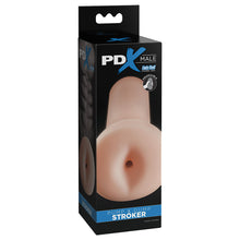 Load image into Gallery viewer, PDX Male Pump &amp; Dump Stroker-Flesh PD3790-21