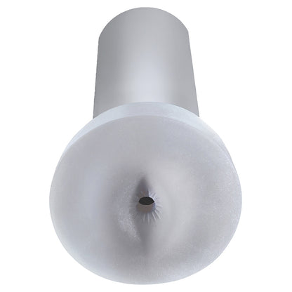 PDX Male Pump & Dump Stroker-Clear