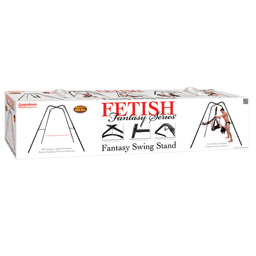 Fetish Fantasy Series Fantasy Swing St... 3880-23