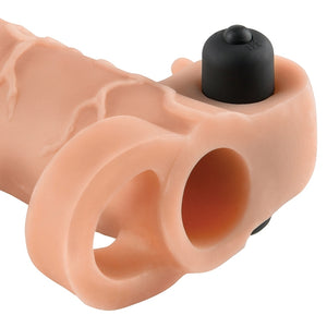 Fantasy X-tensions Vibrating Real Feel-Light 1