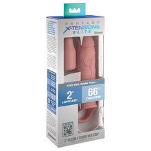 Load image into Gallery viewer, Fantasy X-Tensions Elite Extension wit... PD4150-21
