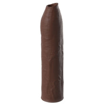 Load image into Gallery viewer, Fantasy X-Tensions Elite Uncut Extension Sleeve-Brown 7