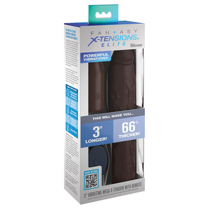 Fantasy X-Tensions Elite 9" Sleeve Vib... PD4155-29