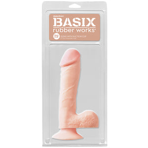 Basix Rubber Works Dong with Suction C... PD4221-21