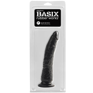 Basix Rubber Works Slim Dong with Suct... PD4223-23