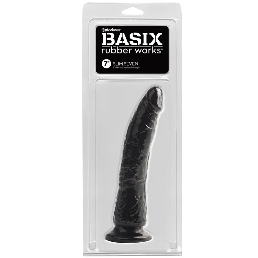 Basix Rubber Works Slim Dong with Suct... PD4223-23
